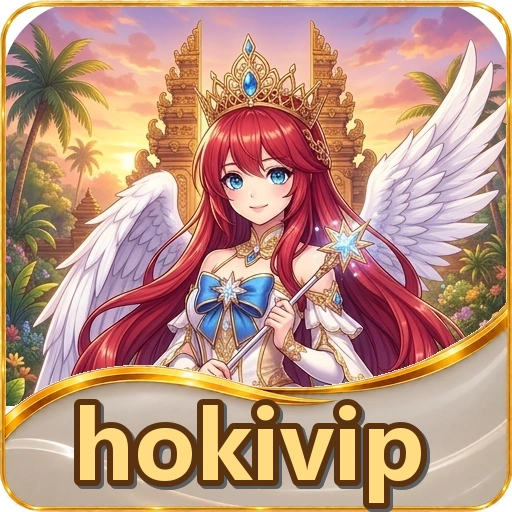 Cuplikan tampilan unduhan di dalam aplikasi hokivip