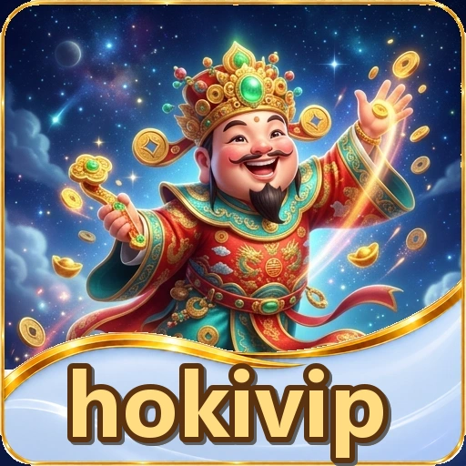Metadata dan identitas paket aplikasi hokivip APK